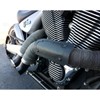 Design Engineering Inc. 4&Prime, x 8&Prime, Next Generation Onyx/Double Black
