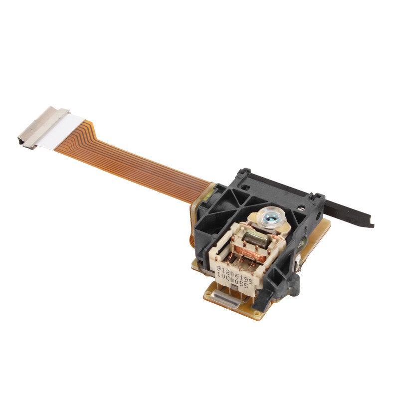 Optical Pickup Laser Lens Large Capacitive Single Head Replacement CD