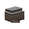 NANFU AAA 36 Alkaline Batteries