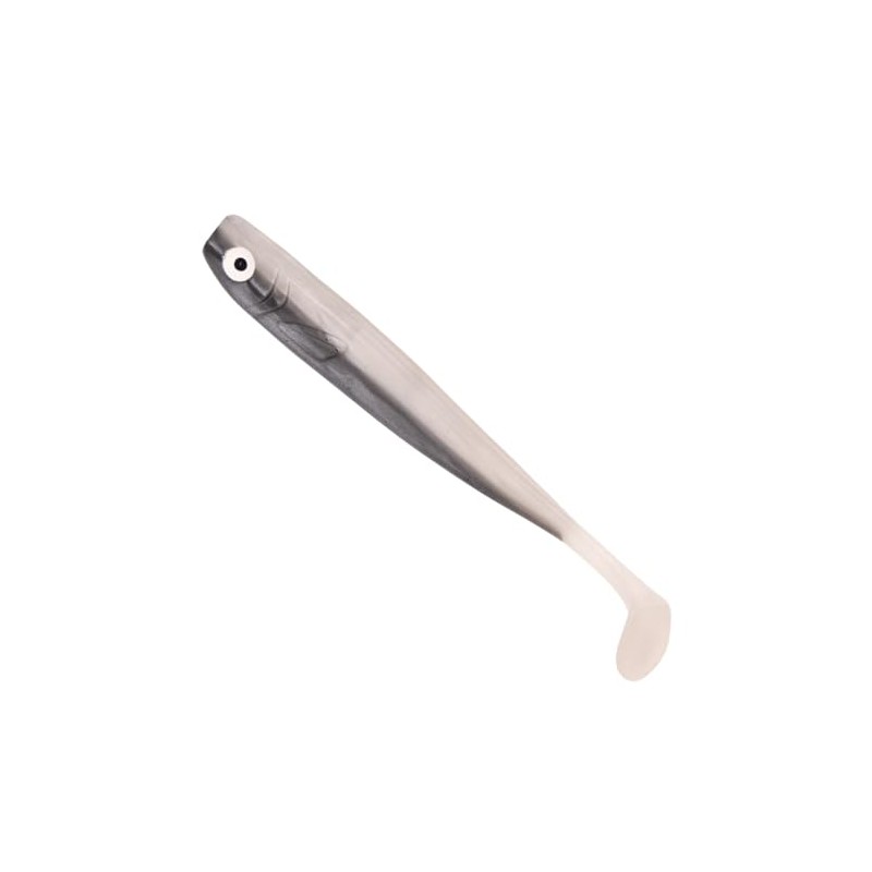 Zanderbait 12 cm Fischli, Fishing Lure, Artificial Bait, Zander Bait,