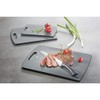 Gefu Levoro Chopping Board Plastic Antibacterial Cutting Surface and Non-Slip
