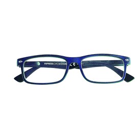 Espressoocchiali WOODBLU100 Apparel Blue
