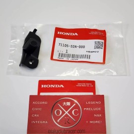 Honda Genuine OEM 00-09 Honda S2000 Front Bumper Stiffener Right Passenger 71105S2A000