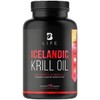 B Life Aceite de Krill Alto en EPA y DHA