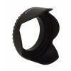 CANON 58mm ESSENTIAL FILTER KIT +HOOD + CAP FOR CANON