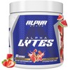 Alpha Supps Lytes - Daily Electrolyte Hydration Drink Mix Powder