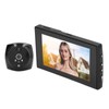 Video Door Viewer 4.5 Inch HD Night Vision Smart Digital