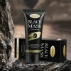 Mascarilla Puntos Negros Peel Off Elimina Poros Acné Normal