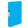 ED Pukka A4 Glossy 2-Ring Binder Files School Work Office