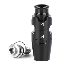 Callaway New Callaway AI SMOKE / Paradym Driver or Fairway Adapter Tips .335 RH or LH - Callaway LH Driver. Epic Mavrik Flash XR16 + more