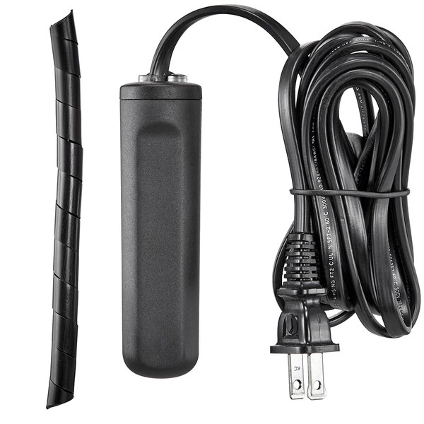 AquaReady 12w Preset Aquarium Heater - Submersible Fish Tank Heater