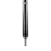 Blulu 7/16(12mm) power Nut Driver 7.8 Inch Long, Nut Runner