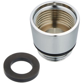 SANEI Shower Head Adapter, Connect MYM Shower Head to SANEI Hose PT250-81