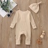 aporake Neutral Baby Clothes Newborn Girl Boy Coming Home From