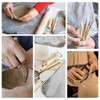 Clay Tools, 13 Pcs Polymer Clay Tools, Pottery Tools Kit
