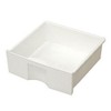 Iris Ohyama Color Box Specific Part, Vertical / Horizontal Shelf