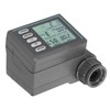 LCD Electronic Garden Digital Water Timer Watering Irrigation Controller with