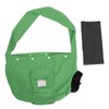 Cat Sling Carrier Breathable Large Capacity Pet Shoulder Messenger Bag
