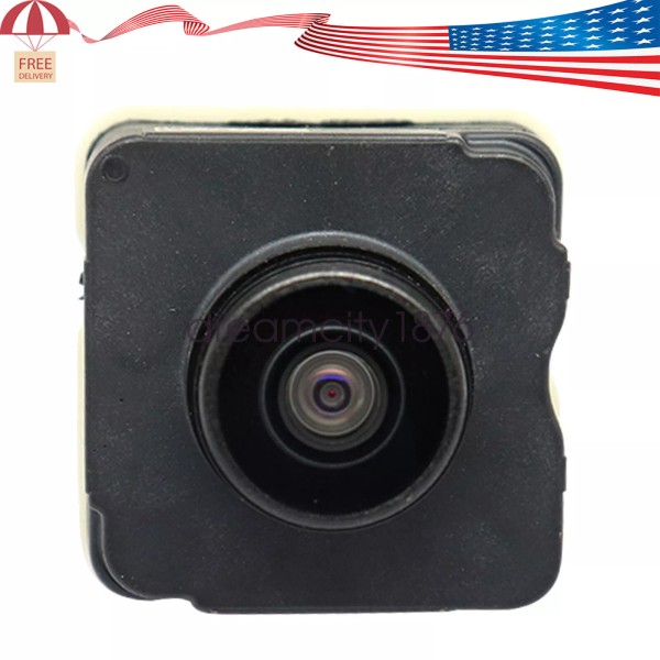 Soillar Rear View Backup Parking Assist Camera For Chrysler 300