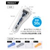 Lecline Razor Case Protector Compatible with Kai for Travel Business