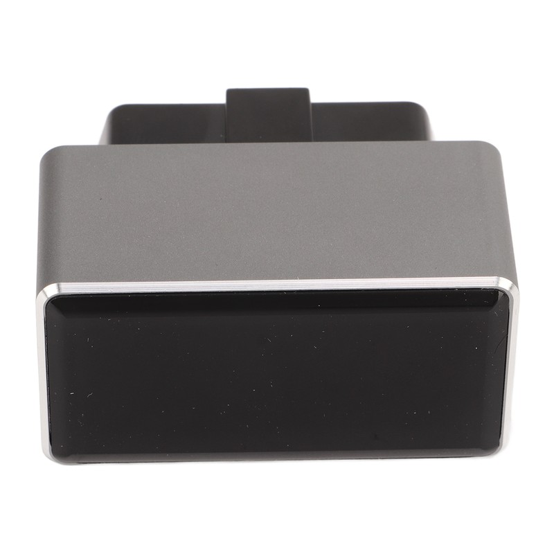 12V‑24V OBD Power Adapter 5V 2A Type‑C USB‑A Output Dual