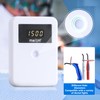 Annhua Dental Led Light Meter, Light Cure Power Curing Tester