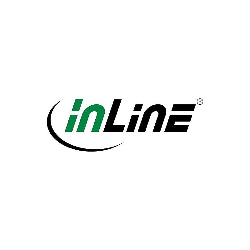 InLine power cable - 1.8 m
