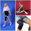 THUASNE THUASNE GenuPro Comfort C Elastic Patellar Knee Support Brace