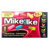 Full Box of MIKE & IKE Tropical Chewy Typhoon Fruit