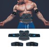 Pulse Abdominal Muscle Patch Arm Leg Muscle Training Stimulator Fitness