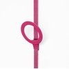 LIKE-IT NDH-04 Wall Mount Storage, Easy Installation, Door Hook (Set