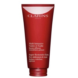CLARINS Super Restorative Redefining Body Care 6.9oz w/o box