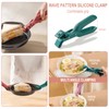 Multi-Function Anti-Scald Bowl Clip, Bowl Holders for Hot Food, Kitchen