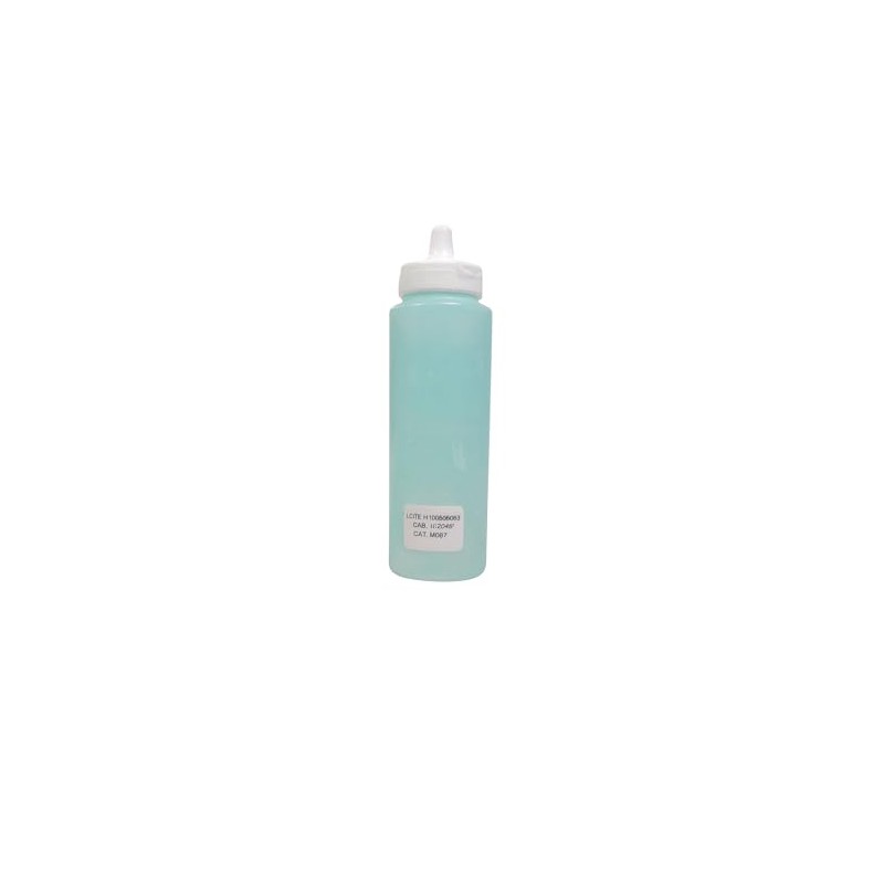 GEL CONDUCTOR PARA ULTRASONIDO 250 ML
