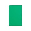 Papier Everyday Notebook - Green, 13 x 21cm | Lined
