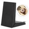 8dBi 2.4GHz 5GHz Banda Dual Antena WiFi Conector RP-SMA Dual