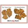 Brittle Brothers Nashville Hot Peanut Brittle - 5 oz Gift