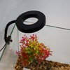 CAPASTEC Fish Tank Light, Aquarium Light, USB Small Aquarium Light,