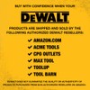 DEWALT 20V Max Reciprocating Saw, Compact, Tool Only (DCS387B)