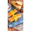 Mexico Lindo Chiltepin Hot Sauce | 14,200 Scoville Level |