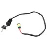 X AUTOHAUX 1 Set Motorcycles Ignition Key Switch for Honda