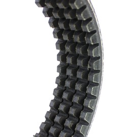 Eparts, Inc. E-6662855 Drive Belt for Bobcat Skid Steers: 853, T300, T250, T200, S300, A300, A220, 883, S250, S220, 873, 864, 863
