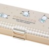 サンリオ 筆箱 ポチャッコ ぽちゃこ pochacco 22.2×8.8×2.8cm キッズ学習文具 キャラクター 437484 SANRIO437484