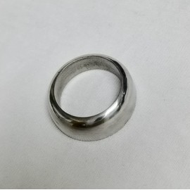Grip Ring for Harley Nice Motorcycle 1" Steering Wheel