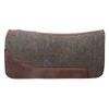 Weaver Equine 31" x 32" Premium Contoured Pure Wool Felt
