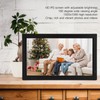 21.5 Inch Digital Photo Frame IPS Screen 1920x1080 HD Advertising
