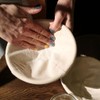 6 Pieces Round Bread Proofing Basket Cloth Liner, Banneton Proofing