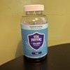 Vital Proteins Collagen Gummies, VERISOL® Peptides 2.5 g, Grape, 120
