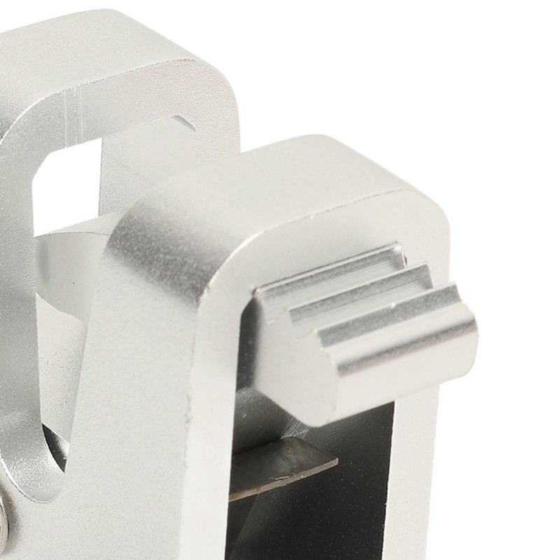 Bottom Bracket 09152021 Silver Aluminum Bottom Bracket Replacement Part for