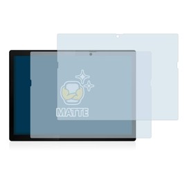 BROTECT Anti-Glare Screen Protector for Lenovo ThinkPad X12 Gen 1 (Pack of 2) Matte Screen Protector, Anti-Reflection, Anti-Fingerprint